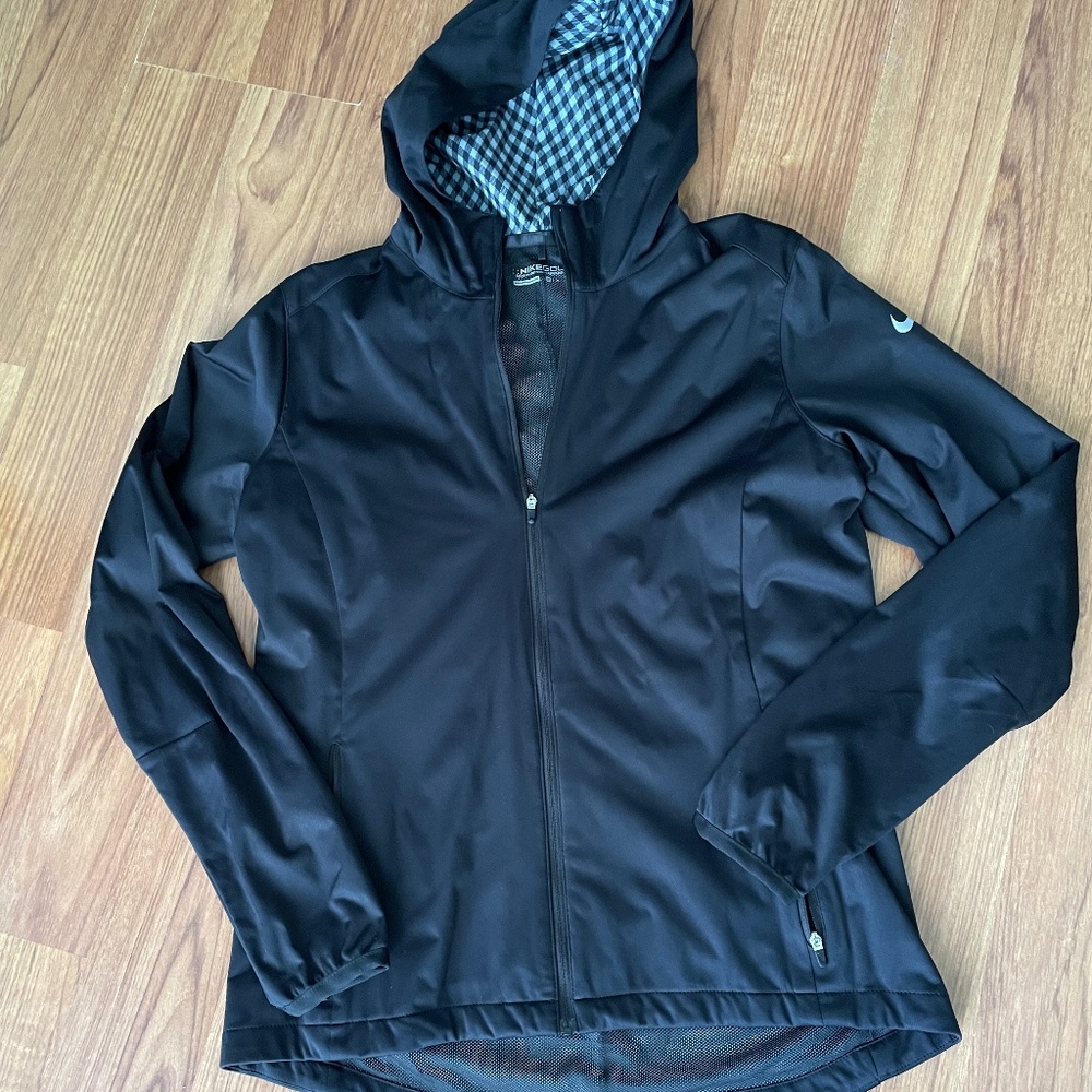Women's Nike Golf jacket